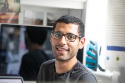 Yassen Abbas