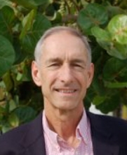 Timothy Dixon