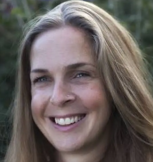 Zoe Davies