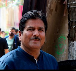 Ihtiram Raza Khan