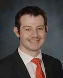 Timothy D O'Connor