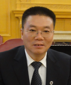 Xunhua Zhang