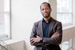 Franklin Amuakwa-Mensah