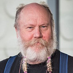 James Hamlyn-Harris