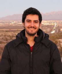 Farzin Abadizaman
