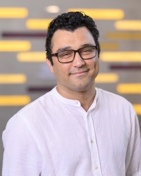Amin Kargarian