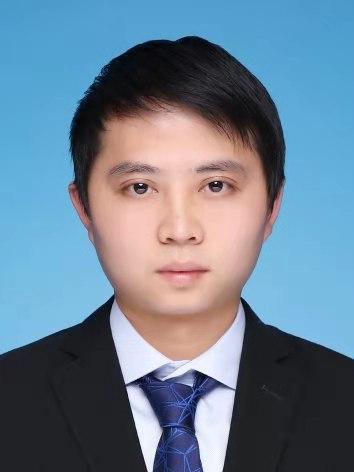 Fengliang Liu