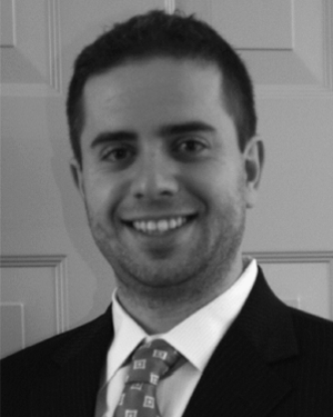 Daniel Rudoy