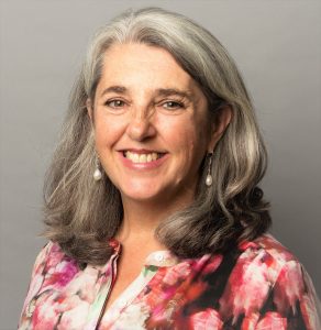 Deirdre Dawson