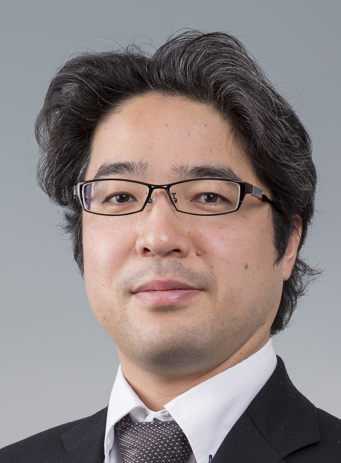 Kazunori Ohno