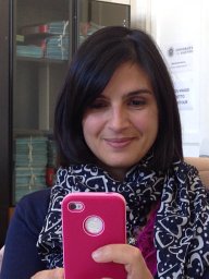 Emanuela Ingusci