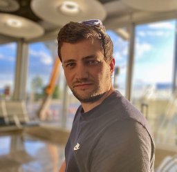 Massimiliano Luca
