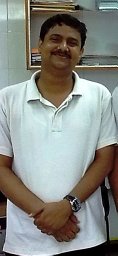 Mishra Abhijeet