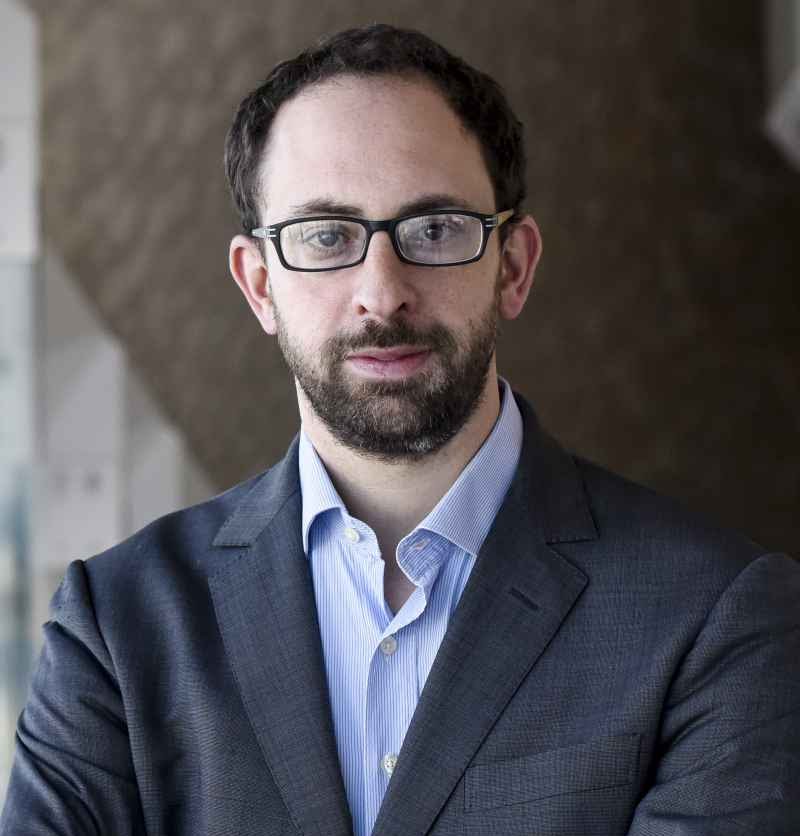 Harry Sokol