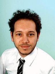 Mohamed Khalil Ben-Larbi