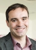 Stepan Kment