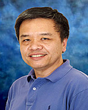 Michael Zhu