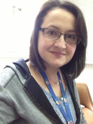 Alba B. Vidal