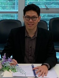 Rongrit Chatthaworn