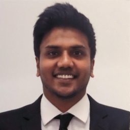 Mayur Dhanaraj