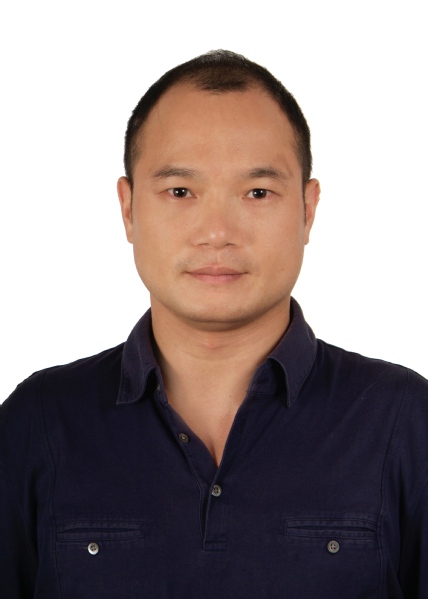 Danhuai Guo