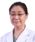 Ali Liu