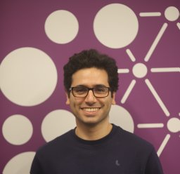 Shahab Bakhtiari