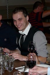 Stefan a Boers