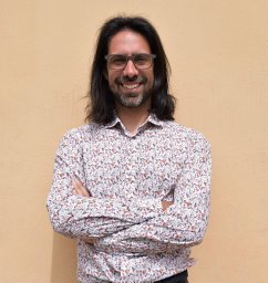Mantione Daniele