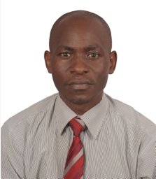 George Evans Owino