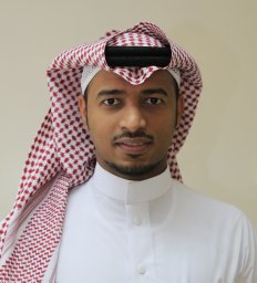 Ali Sayqal