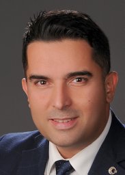Ozdemir, Ahmet Turan