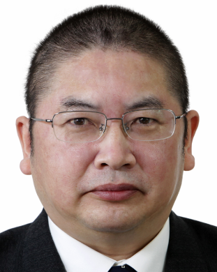 Shengbing Zhang