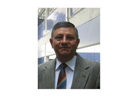 Sergio Sanchez