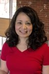 Krista M. Chronister