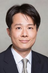 Tzou Chieh-Han John
