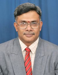 Hariprasad Suresh