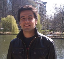 Daniel F. A. R. Dourado