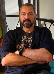 Gruzman Arie