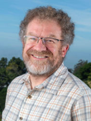 Ronald Zuckermann