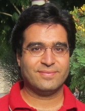 S. A. Jafari