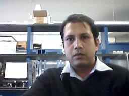 Partha Pratim Patra