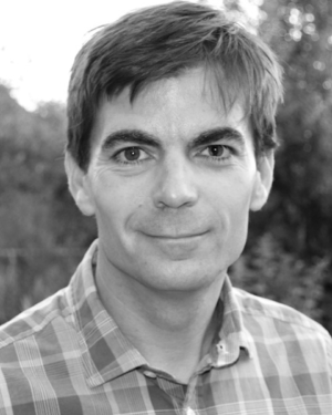 Monte Lunacek