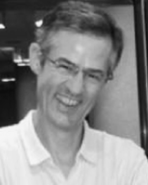Luc Bressollette