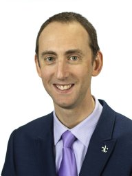Owen M Bradfield