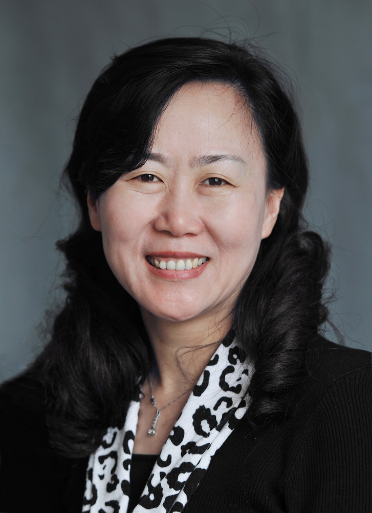 Jianqiong Zhang