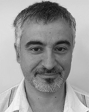 Jordi Sacristan