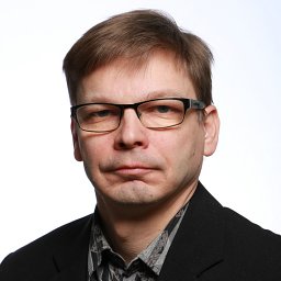 Pekka Verho