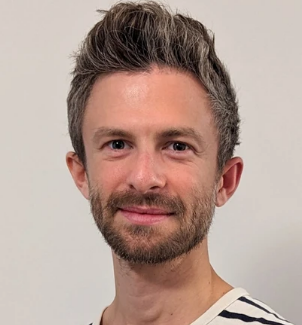 Gabriel Barth-Maron