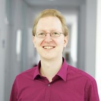 Ralf Stemmer
